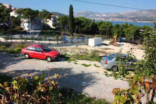 Hostal Apartment Arbanija 5228f