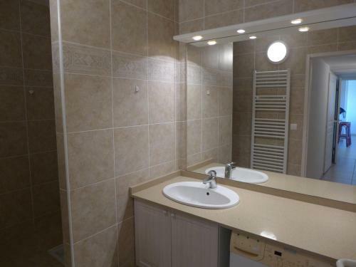 Apartment Les N�r�ides