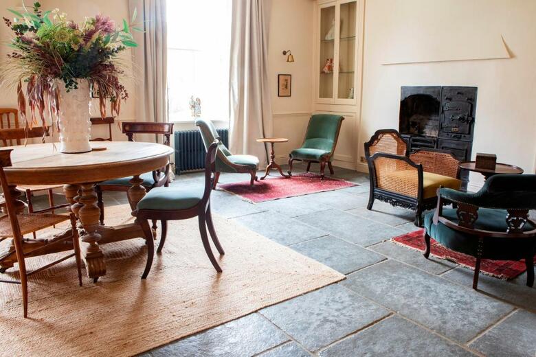 Oak Bank Hotel