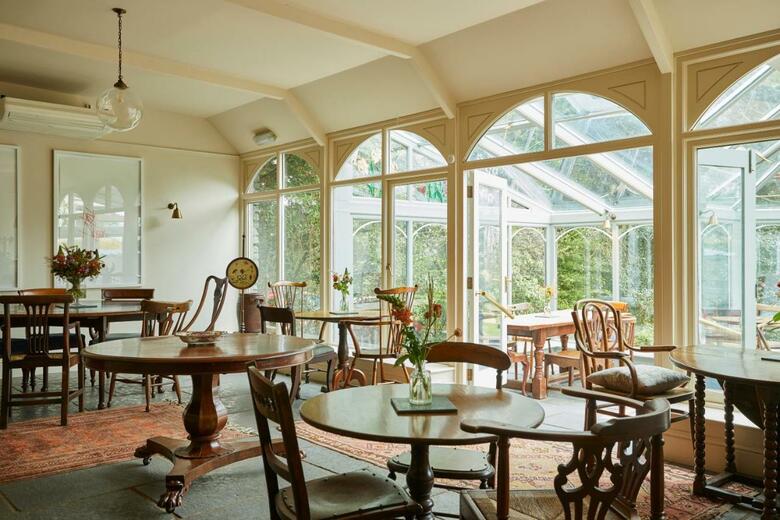 Oak Bank Hotel