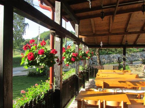 Hostal Pansion Breza