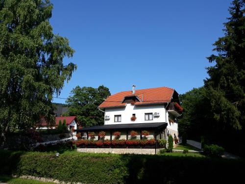 Hostal Pansion Breza