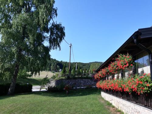 Hostal Pansion Breza
