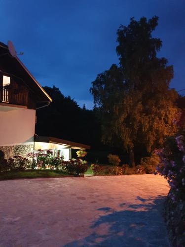 Hostal Pansion Breza