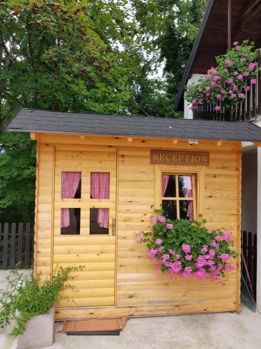 Hostal Pansion Breza