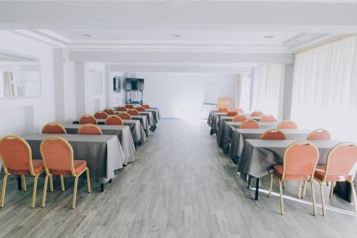 Hotel Tzaki