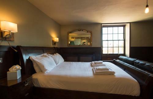 Posada Alma Inn & Dining Rooms