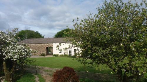 Bed & Breakfast Rectory Farm