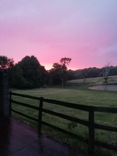 Bed & Breakfast Rectory Farm