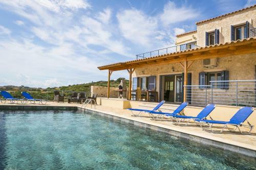Villa Skala Ratzakli