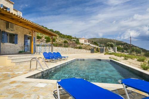 Villa Skala Ratzakli