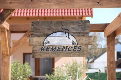 Hortob�gyi Kemenc�s