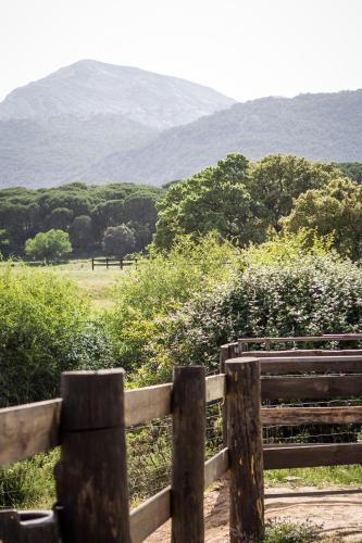Agroturismo Tambor Del Llano