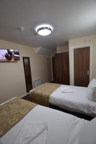 Lucky 8 Hotel