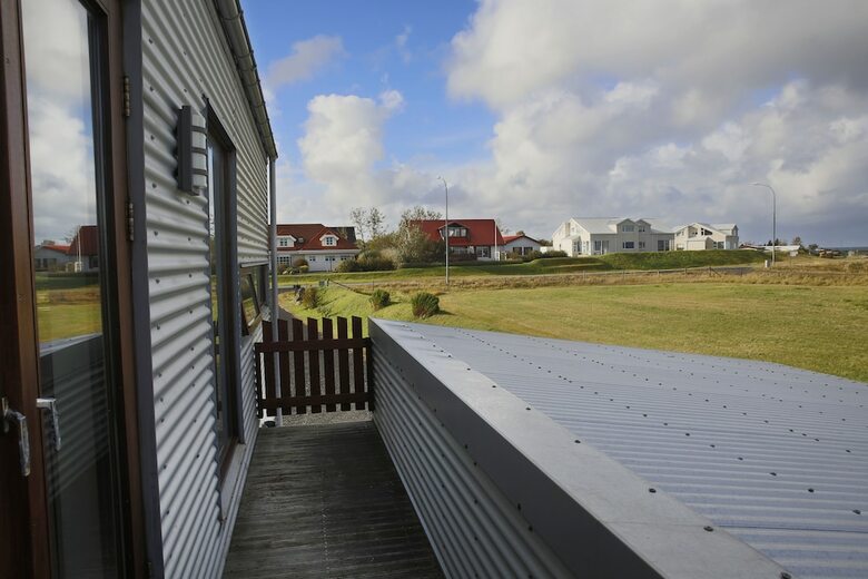 Hostal Eyvindarholt Guesthouse