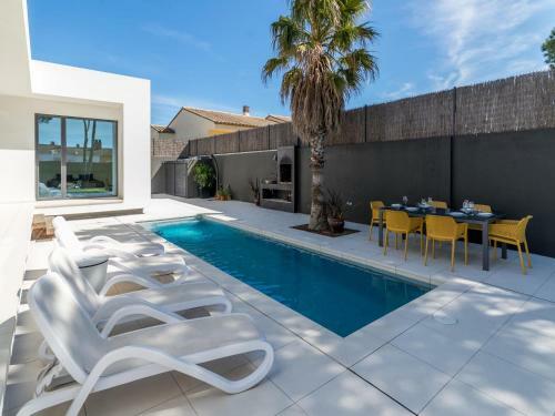 Villa Blanca