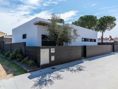 Villa Blanca