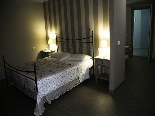 Bed & Breakfast Antico Portale
