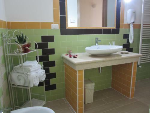 Bed & Breakfast Antico Portale