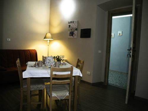 Bed & Breakfast Antico Portale