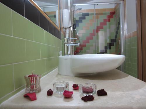 Bed & Breakfast Antico Portale