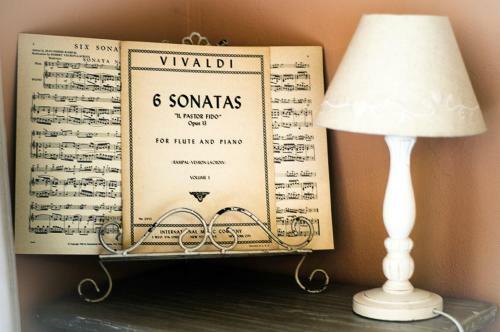 Bed & Breakfast Antico Portale