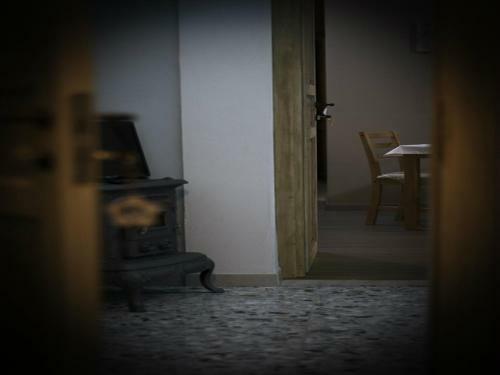 Bed & Breakfast Antico Portale