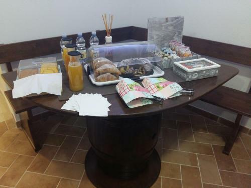 Bed & Breakfast Antico Portale