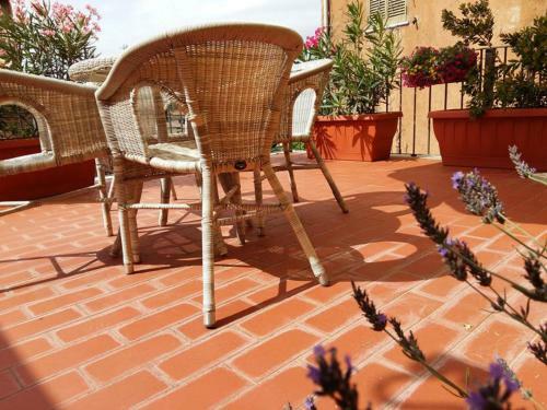 Bed & Breakfast Antico Portale