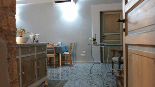 Bed & Breakfast Antico Portale