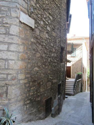 Bed & Breakfast Antico Portale
