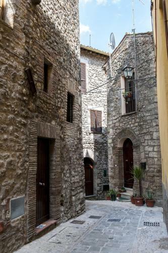 Bed & Breakfast Antico Portale