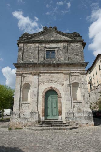 Bed & Breakfast Antico Portale