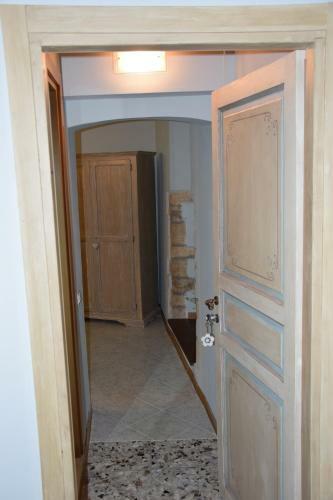 Bed & Breakfast Antico Portale