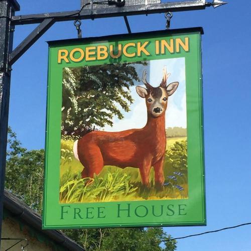 Bed & Breakfast The Roebuck Inn