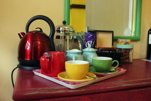 Bed & Breakfast The Roebuck Inn