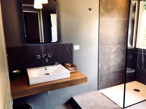 Bed & Breakfast Miaclara Relais