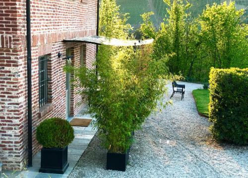 Bed & Breakfast Miaclara Relais