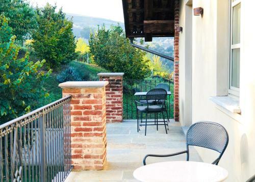 Bed & Breakfast Miaclara Relais