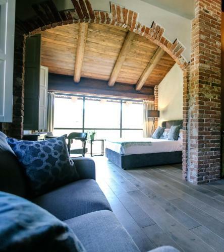 Bed & Breakfast Miaclara Relais