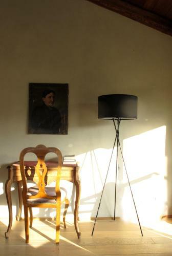 Bed & Breakfast Miaclara Relais