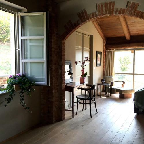 Bed & Breakfast Miaclara Relais