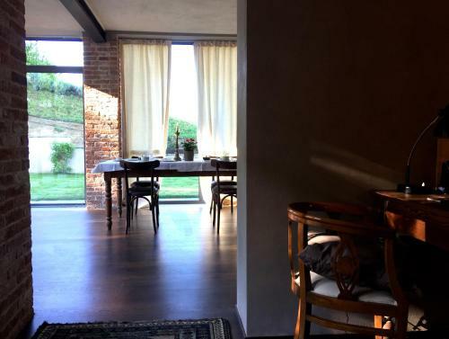 Bed & Breakfast Miaclara Relais