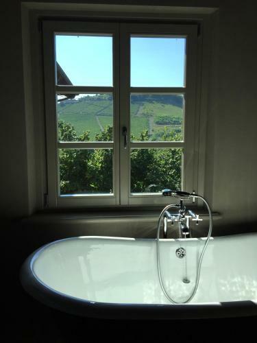 Bed & Breakfast Miaclara Relais