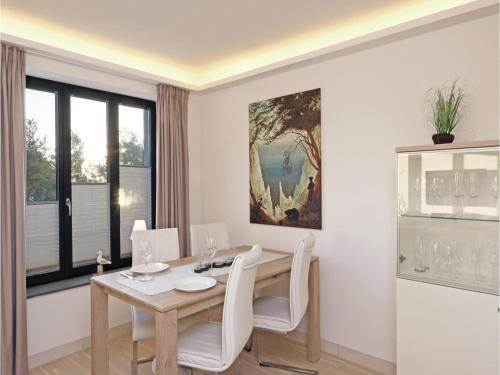 Apartamento Prora Solitaire Cloud Sea View