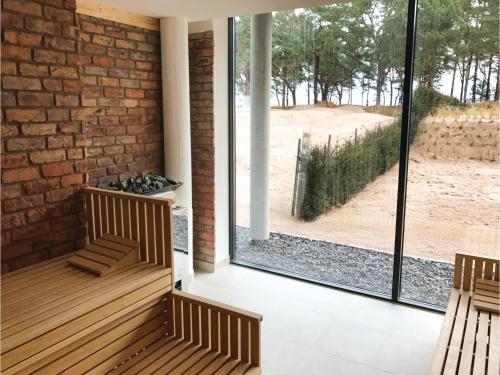 Apartamento Prora Solitaire Cloud Sea View