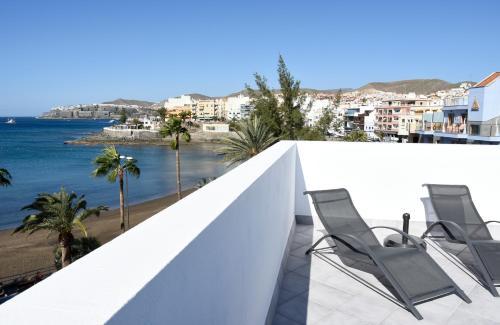 Apartamento Pura Vida Beach Suites