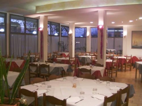 Hotel San Carlo