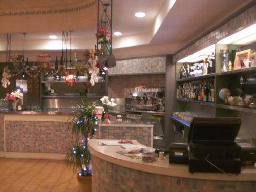 Hotel San Carlo