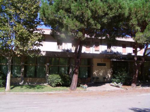 Hotel San Carlo